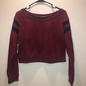 RUE 21 sweater